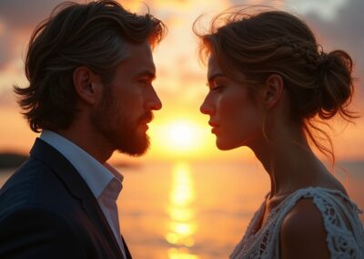 Why Most Relationships Fail Despite Perfect Compatibility