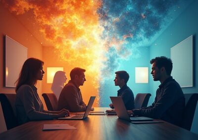 Why Empathy Fails With People You Know