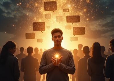 You Control Your Emotions Not Other People