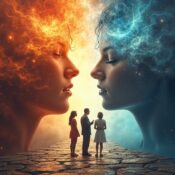 How I Turned My Anger Into Connection How I Turned My Anger Into Connection