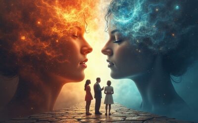 How I Turned My Anger Into Connection