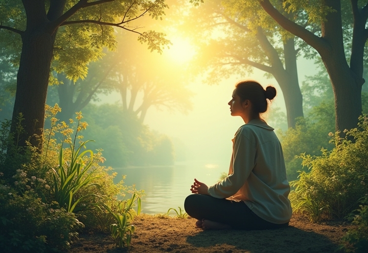 How To Build Gratitude When Life Gets Hard