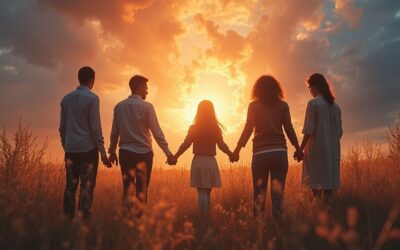 Gratitude Is Built Not Felt Through Empathy