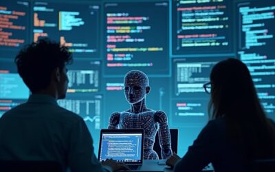 Why Your AI Coding Tools Keep Failing