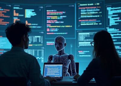 Why Your AI Coding Tools Keep Failing