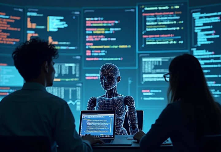 Why Your AI Coding Tools Keep Failing