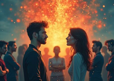 Why Toxic Positivity Destroys Team Performance