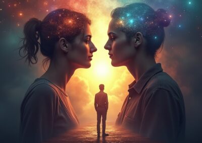 When Empathy Becomes Manipulation Without Realizing