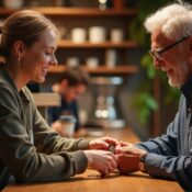 Coffee Kindness Sparks Unstoppable Chain Of Generosity
