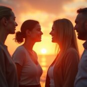 Empathy Transforms Strangers Into People Worth Helping