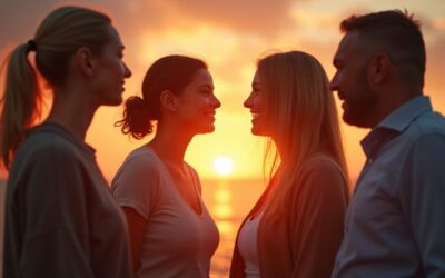 Empathy Transforms Strangers Into People Worth Helping