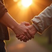 Your Kindness Proves Humans Are Naturally Good