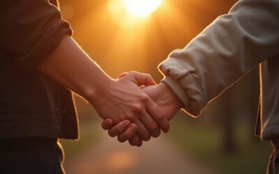 Your Kindness Proves Humans Are Naturally Good