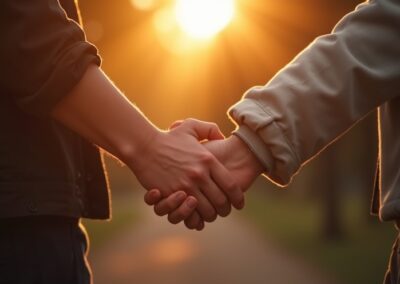 Your Kindness Proves Humans Are Naturally Good