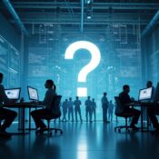 Why AI Projects Fail Despite Perfect Technology