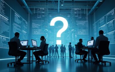 Why AI Projects Fail Despite Perfect Technology