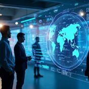 Why Leaders Miss AI's 3x Efficiency Gains