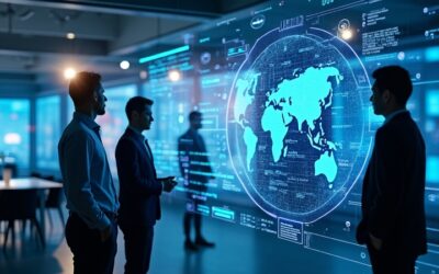 Why Leaders Miss AI’s 3x Efficiency Gains