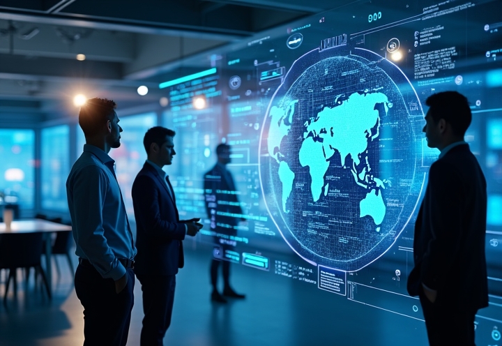 Why Leaders Miss AI's 3x Efficiency Gains