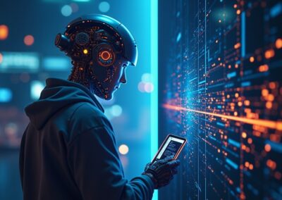 Why AI Projects Fail Despite Massive Investment