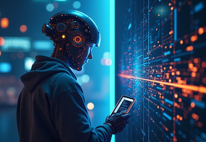 Why AI Projects Fail Despite Massive Investment