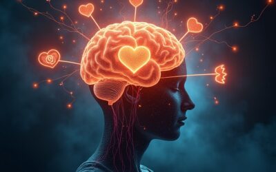 How Gratitude Rewires Your Brain For Kindness