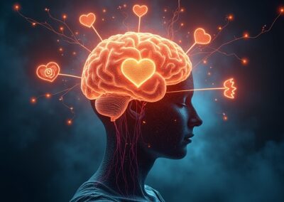 How Gratitude Rewires Your Brain For Kindness