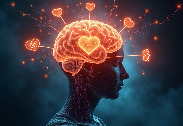 How Gratitude Rewires Your Brain For Kindness