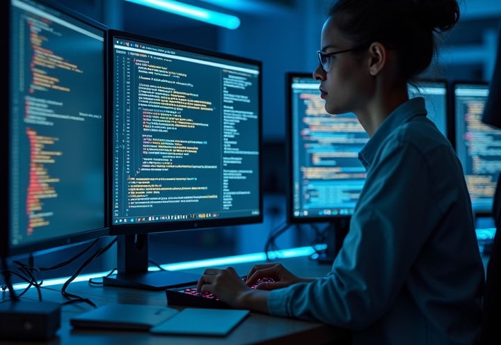 After Testing Every AI Coder Roo Won