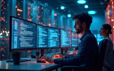 AI Finally Replaced My 30-Year Coding Workflow