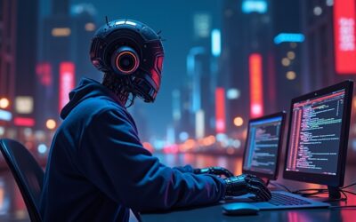 After 30 Years I Found My AI Teammate