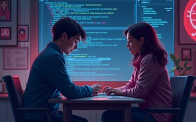 AI Finally Cracks Developer Collaboration After 30 Years