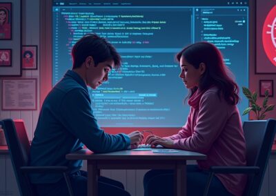 AI Finally Cracks Developer Collaboration After 30 Years