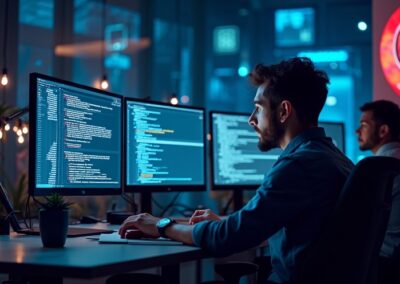 I Tested Every Coding Assistant For 300 Years