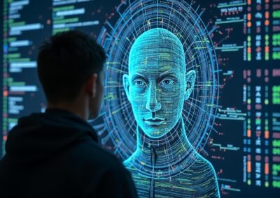 After 30 Years Coding I Cracked AI