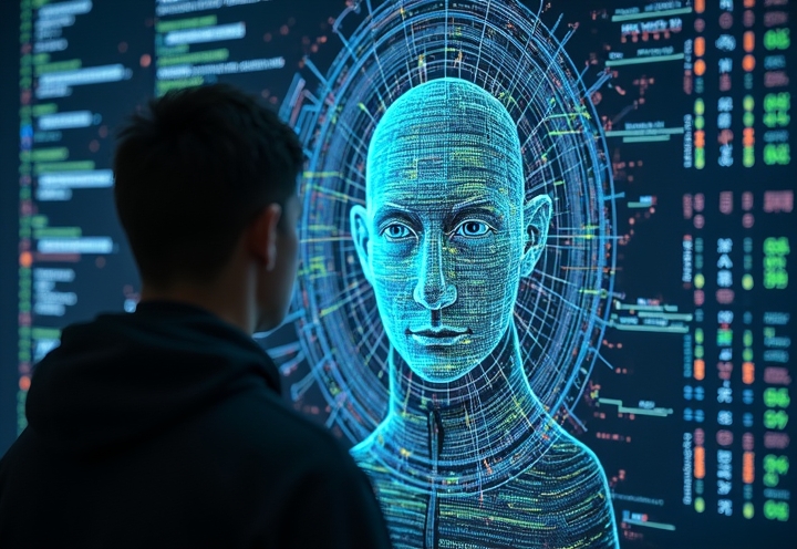 After 30 Years Coding I Cracked AI