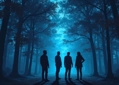 Why AI Projects Fail: Wrong Problem Size