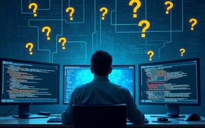 Why Do AI Coding Assistants Mislead Developers?