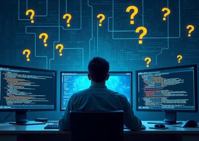 Why Do AI Coding Assistants Mislead Developers?