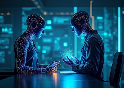 Why AI Teams Beat Solo Agents Every Time