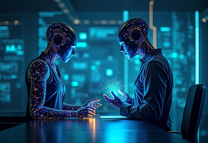 Why AI Teams Beat Solo Agents Every Time