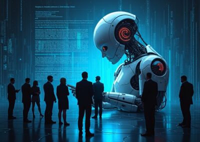 Why Do Most AI Projects Fail Miserably?