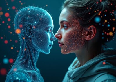 Can AI Really Feel Your Pain?