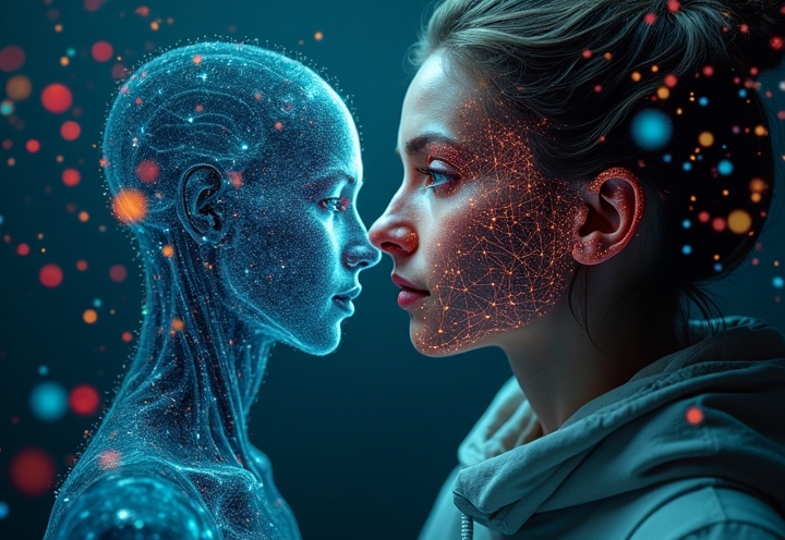 Can AI Really Feel Your Pain?