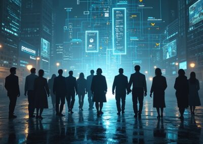 Are You Optimizing Workflows AI Already Replaced?