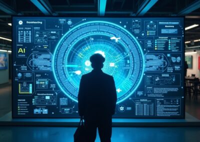 AI Isn’t Hype After 30 Years Coding