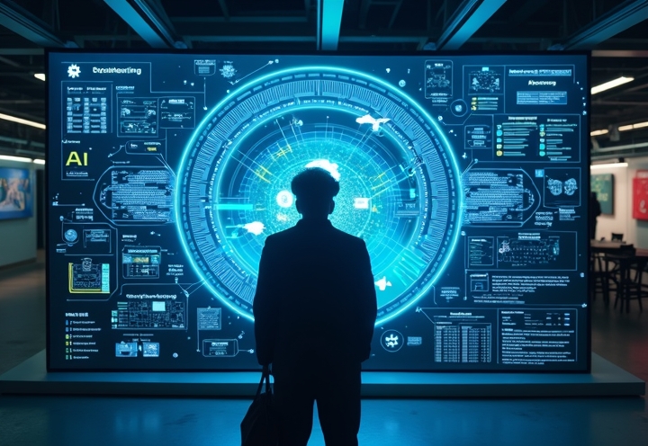 AI Isn’t Hype After 30 Years Coding