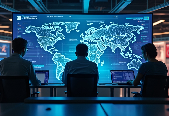 From Rigid Code To Smart AI Agents