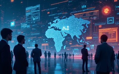 AI Kills Jobs But Creates Instruction Givers