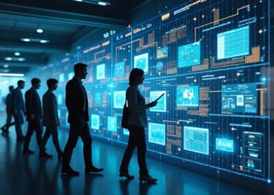 AI Flipped Programming From Following Orders To Partnership